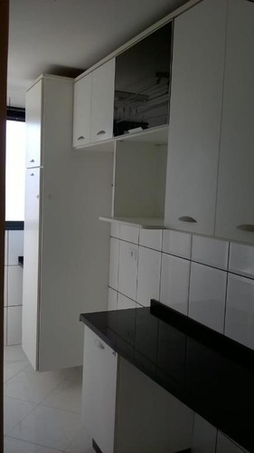 Imagem 5 de 26 de Apartamento Em São Paulo - Sp - Ap4359_nbni