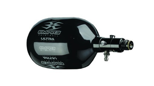 Tanque Empire Hpa Ultra Fibra De Carbon 48ci 4500psi Xtr C