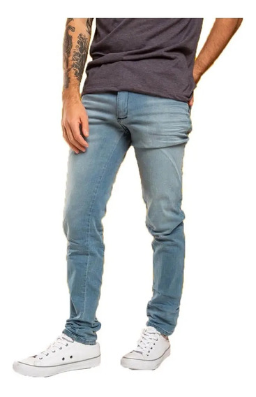 Jeans Hombre Bando | MercadoLibre 📦