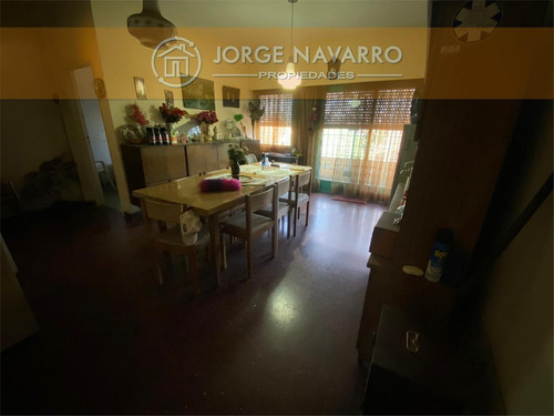 Imagen 9 de 19 de Depósito Con Vivienda - Villa Maipú
