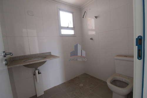 Imagem 14 de 16 de Apartamento Com 2 Dormitórios Sendo 1 Suíte , 72 M² - Venda Por R$ 295.000 Ou Aluguel Por R$ /mês - Vila Nossa Senhora Das Vitórias - Mauá/sp - Ap1117