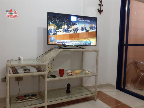 Imagem 28 de 30 de Apartamento Com 2 Dormitórios À Venda, 70 M² Por R$ 318.000,00 - Jardim Marina - Mongaguá/sp - Ap2940