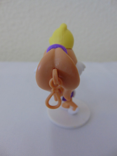 Miniatura Lilica - Looney Tunes - 7.5 Cm (Usado)