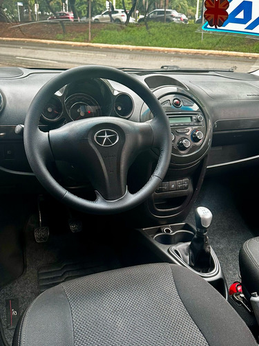 JAC J2 1.4 16v 5p