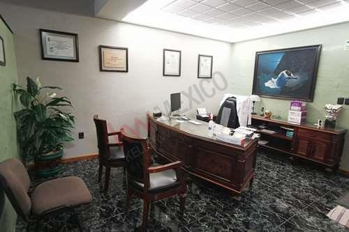 Imagen 7 de 18 de Consultorio Medico En Venta En Grupo Medico Arboledas, Sobre La 16 Poniente