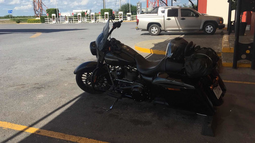 Imagen 5 de 8 de Harley Davidson Road King Special 2018