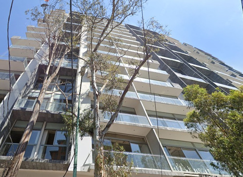 501. Departamento En Preventa En Álvaro Obregón, Col. Tetelpan Desde 2 Recámaras