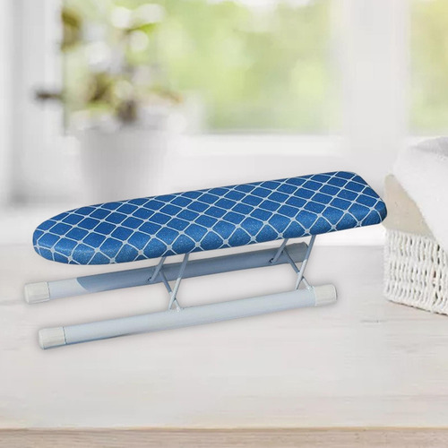 Tabla De Planchar Multiusos For Encimera, Pequeña, Para