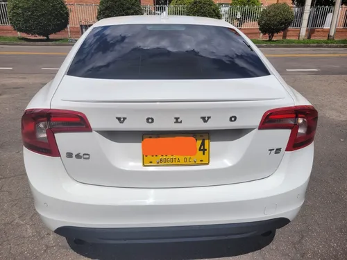 Volvo S60 2.0 T5