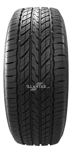 Llanta 235/60 R17 Oput Open Country U/t Toyo