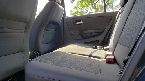 Volkswagen Fox 1.6 Comfortline Pack Saf 2015