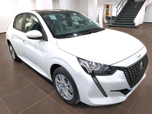 Peugeot 208 1.6 Allure