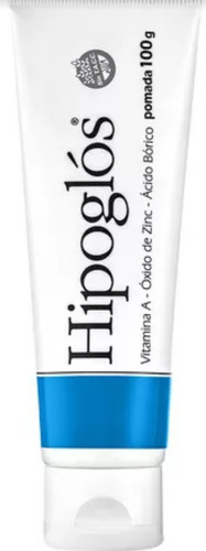 Hipoglos 100 G Neutra