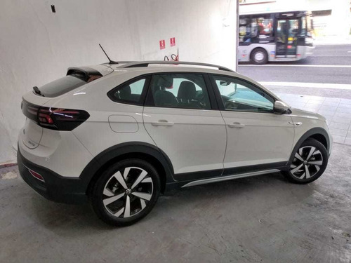 Nivus 1.0 Highline 200 Tsi Aut. 5p Ano 2020