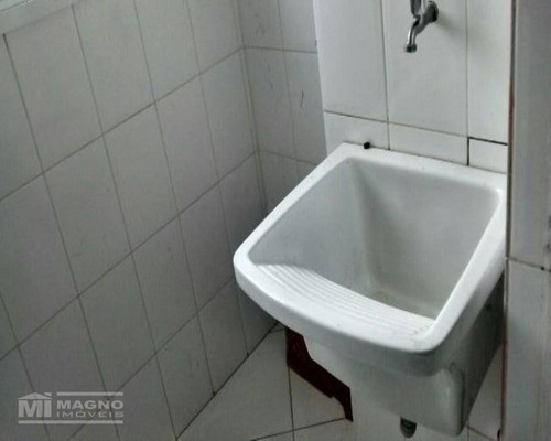 Imagem 21 de 27 de Apartamento Com 2 Dormitórios À Venda Em Ermelino Matarazzo - Ap1739