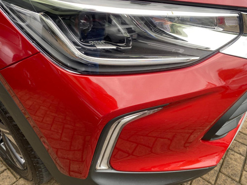 Chevrolet Tracker 12t A Pr