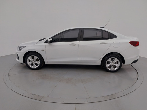 Chevrolet Onix 1.0 TURBO FLEX PLUS LTZ MANUAL