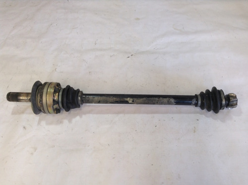 Flecha Trasera Derecha Bmw 320ia 2.1 Aut Mod 98-07 Original (Usado)