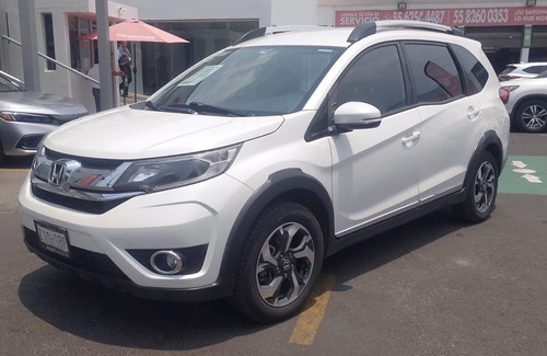 Honda BR-V 1.5 Prime Cvt