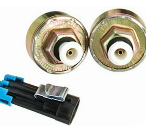 Sensor De Detonación Con Arnés 12601822917-033 12589867