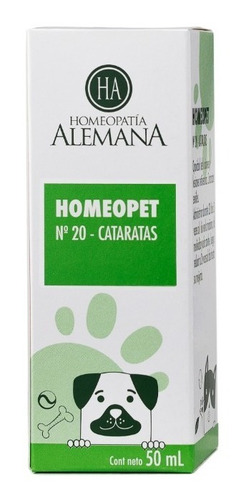 Homeopet Cataratas