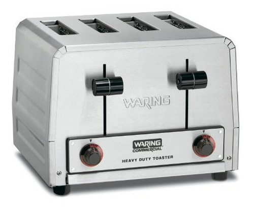Waring Commercial Wct805b Heavy Duty Stainless Steel 208volt