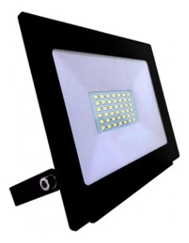 Reflector Led 200w Interelec Luz Fria Calido