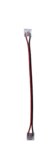 3x L103-01-01 - Emenda Com Fio Fita 10mm - Laydner
