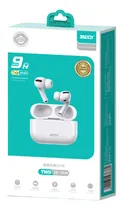 Comprar Auriculares Inalambricos Zeqi Con Base Cargadora Ze-t530