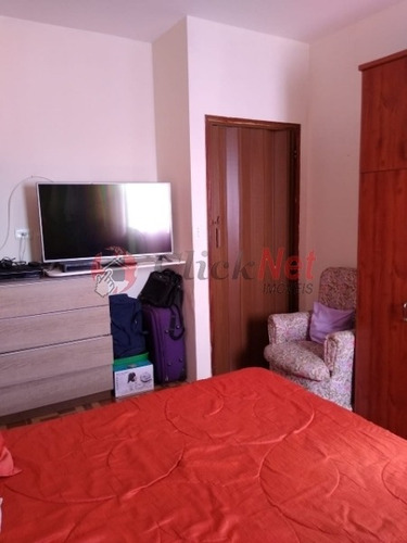 Imagem 11 de 27 de Sobrado Para Venda No Bairro Assunção, 3 Dormitórios, 3 Vagas, 172 M² De Área Construída - 7285