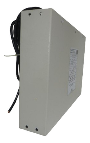 Capacitor Clmd33s-10-22 (1x10kvar - 220v/60hz) - 2003089105b