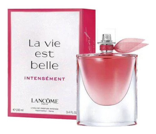 La Vie Est Belle Intensément Edp Intense 100 Ml