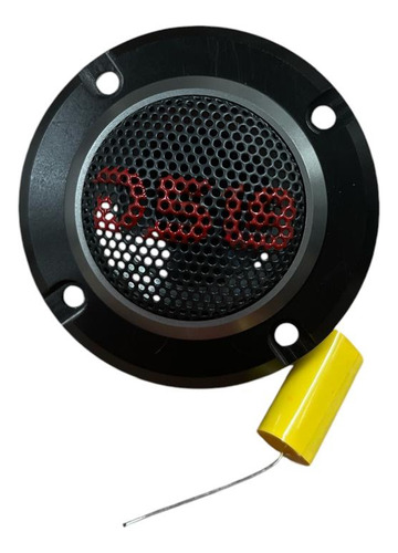 Ds18 Super Tweeter 1.5' Compression Neodymium Yellow Protwn4