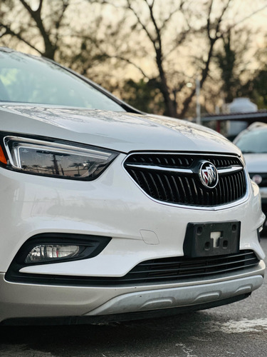 Buick Encore 1.4 Cxl Leherette At