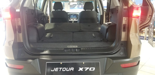 Jetour X70 7 Asientos 1.5t 0km
