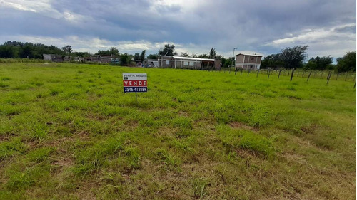 Se Venden Dos Lotes Juntos De 866m2- Impresionante Vista A Las Sierras - Villa Quillinzo, Calamuchita, Córdoba