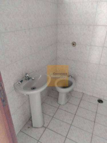 Imagem 3 de 29 de Ponto Para Alugar, 480 M² Por R$ 8.500,00/mês - Centro - Jacareí/sp - Pt0071