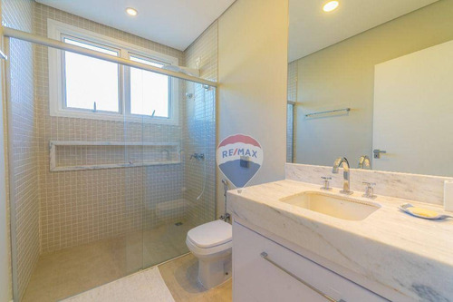 Imagem 25 de 30 de Casa Com 5 Dormitórios À Venda, 495 M² Por R$ 4.000.000,00 - Condominio Porto Atibaia - Atibaia/sp - Ca6062