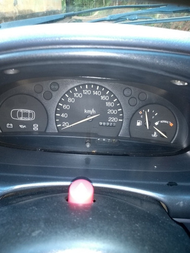 Imagem 8 de 15 de Ford Fiesta Endura 1.0