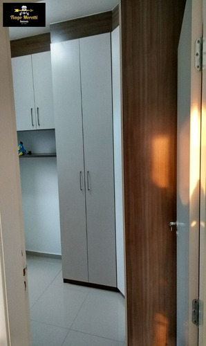 Imagem 9 de 18 de Apartamento - Ap00052 - 34236017