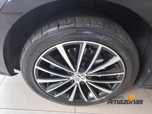 Volkswagen Jetta 2.0 TSI HIGHLINE 211CV GASOLINA 4P TIPTRONIC