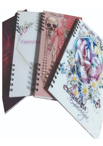 Agendas Y Cuadernos Personalizados