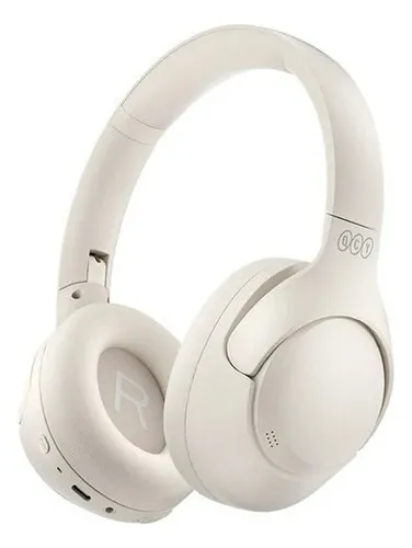 New Qcy H3 Anc Auriculares Bluetooth 5.4 60h Con Ios/android