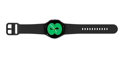 Imagen 5 de 6 de Smartwatch Samsung Galaxy Watch4 40mm - Sm-r860 Negro