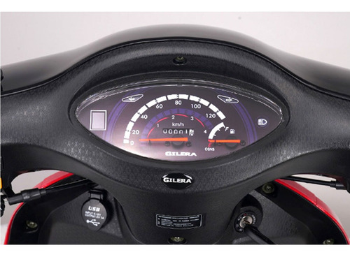 Gilera Smash 110 Smash110 Vs Base 0km 2025 De Titta