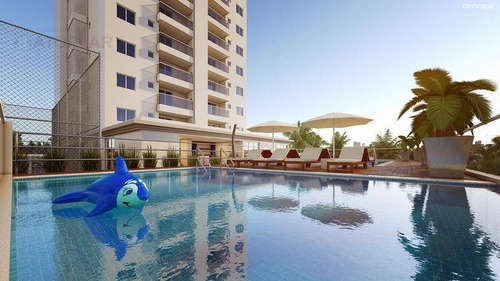 Imagem 5 de 11 de Sala À Venda, 83 M² Por R$ 1.228.042,35 - Meia Praia - Itapema/sc - Sa0096