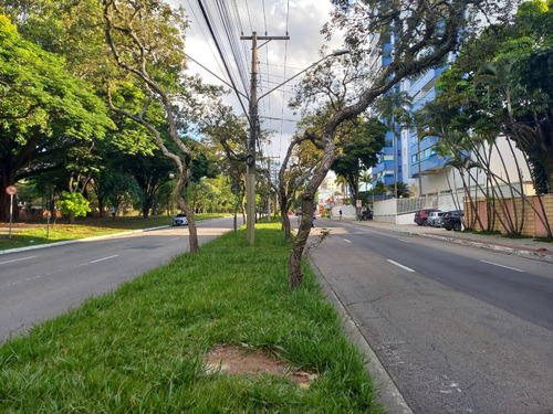Chácara No Condômino Quinta Das Flores, De 3.200m² C/casa Antiga De 400m²- S.j.campos-