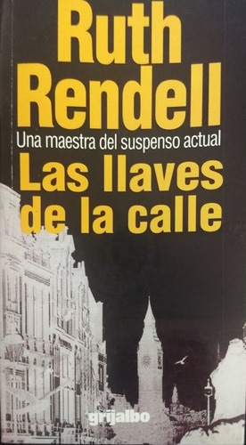 Las Llaves De La Calle