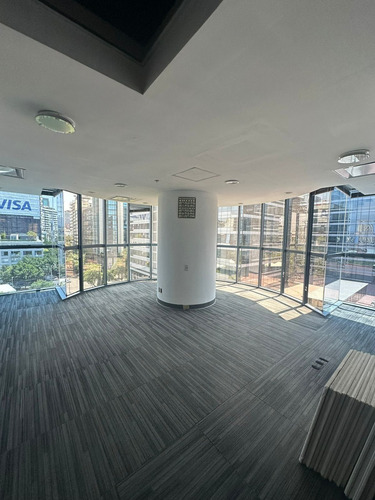 Renta Oficina 755 M², Acondicionada Corporativo, Polanco Miguel Hidalgo