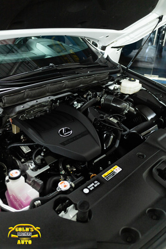 Lexus Rx500h F-sport 2023 Recien Importada